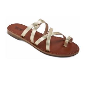 Sandals!!! Mossimo supply co